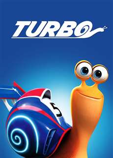Tay Đua Siêu Tốc - Turbo - (2013) - PhimMoi2024 - Website xem phim miễn phí tốt nhất