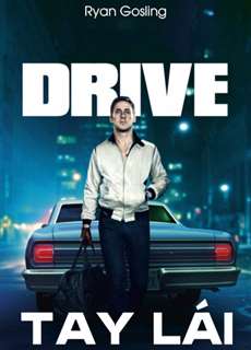 Tay Lái - Drive - (2011) - PhimMoi2024 - Website xem phim miễn phí tốt nhất