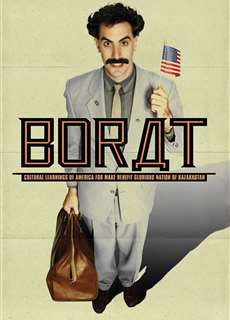 Tay phóng viên kỳ quái - Borat: Cultural Learnings of America for Make Benefit Glorious Nation of Kazakhstan - (2006) - PhimMoi2024 - Website xem phim miễn phí tốt nhất