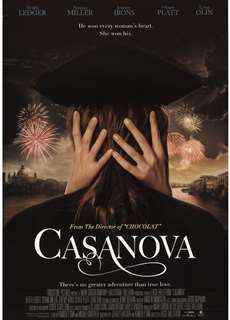 Tay Sát Gái - Casanova - (2005) - PhimMoi2024 - Website xem phim miễn phí tốt nhất