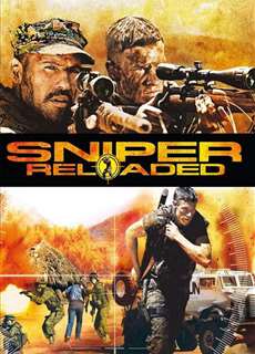 Tay Súng Bắn Tỉa: Nạp Đạn - Sniper: Reloaded - (2011) - PhimMoi2024 - Website xem phim miễn phí tốt nhất
