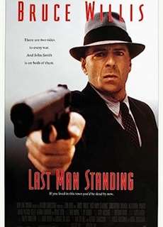 Tay Súng Cuối Cùng - Last Man Standing - (1996) - PhimMoi2024 - Website xem phim miễn phí tốt nhất