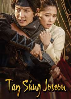 Tay súng Joseon - Gunman in Joseon - (2014) - PhimMoi2024 - Website xem phim miễn phí tốt nhất