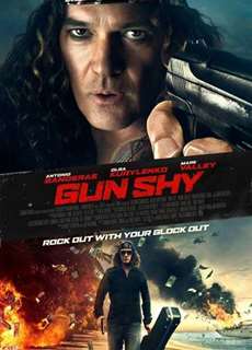 Tay Súng Nghiệp Dư - Gun Shy - Salty - (2017) - PhimMoi2024 - Website xem phim miễn phí tốt nhất