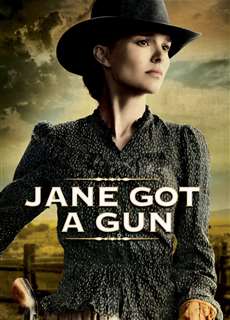Tay Súng Nữ Miền Tây - Jane Got a Gun - (2015) - PhimMoi2024 - Website xem phim miễn phí tốt nhất