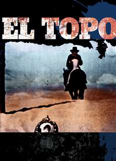 Tay Súng Sát Thủ  - El Topo - (1970) - PhimMoi2024 - Website xem phim miễn phí tốt nhất