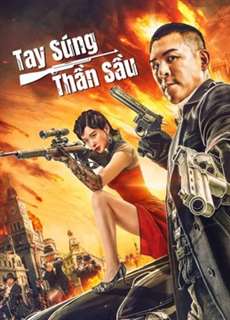 Tay Súng Thần Sầu - The Sniper - (2021) - PhimMoi2024 - Website xem phim miễn phí tốt nhất