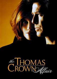 Tay Trộm Hoàn Hảo - The Thomas Crown Affair - (1999) - PhimMoi2024 - Website xem phim miễn phí tốt nhất