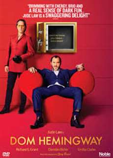Tay Trộm Huyền Thoại  - Dom Hemingway - (2013) - PhimMoi2024 - Website xem phim miễn phí tốt nhất