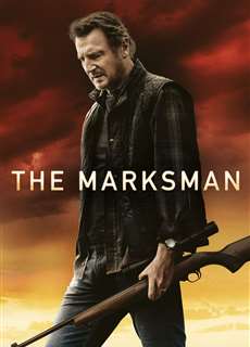 Tay Xạ Thủ - The Marksman - (2021) - PhimMoi2024 - Website xem phim miễn phí tốt nhất