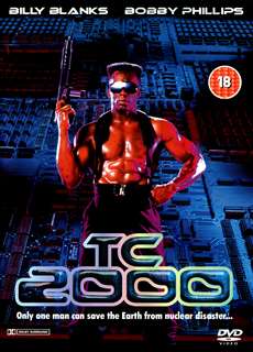 TC 2000 - TC 2000 - (1993) - PhimMoi2024 - Website xem phim miễn phí tốt nhất