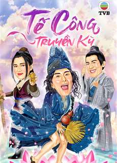 Tế Công Truyền Kỳ - Final Destiny - (2021) - PhimMoi2024 - Website xem phim miễn phí tốt nhất