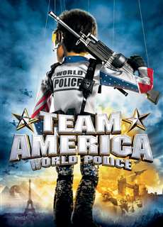 Team America: World Police - Team America: World Police - (2004) - PhimMoi2024 - Website xem phim miễn phí tốt nhất