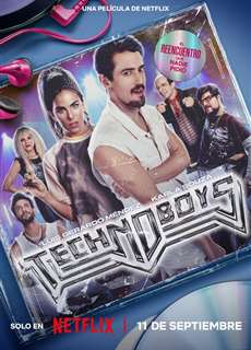 Technoboys - Technoboys - (2024) - Website xem phim miễn phí tốt nhất
