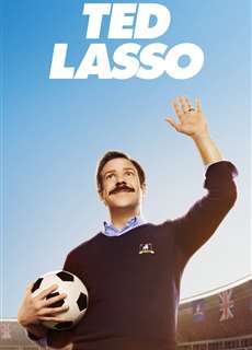 Ted Lasso (Phần 1) - Ted Lasso (Season 1) - (2020) - PhimMoi2024 - Website xem phim miễn phí tốt nhất