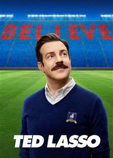 Ted Lasso (Phần 2) - Ted Lasso (Season 2) - (2021) - PhimMoi2024 - Website xem phim miễn phí tốt nhất