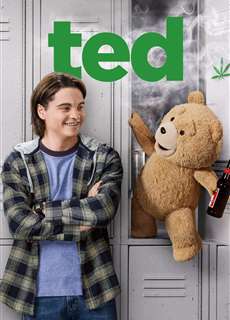 Ted - Ted - (2024) - PhimMoi2024 - Website xem phim miễn phí tốt nhất