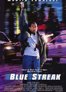 Tên cớm trộm kim cương - Blue Streak - (1999) - PhimMoi2024 - Website xem phim miễn phí tốt nhất