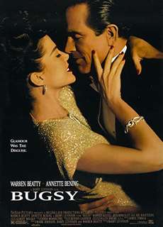Tên Cướp Bugsy - Bugsy - (1991) - PhimMoi2024 - Website xem phim miễn phí tốt nhất