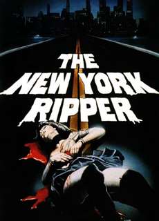 Tên Sát Nhân NewYork - The New York Ripper - (1982) - PhimMoi2024 - Website xem phim miễn phí tốt nhất