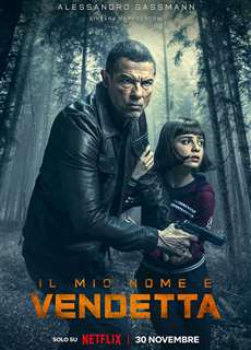 Tên ta là Tử Thù - My Name Is Vendetta - (2022) - PhimMoi2024 - Website xem phim miễn phí tốt nhất