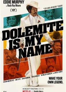 Tên tôi là Dolemite - Dolemite Is My Name - (2019) - PhimMoi2024 - Website xem phim miễn phí tốt nhất