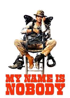 Tên Tôi Là Không Ai Hết - My Name Is Nobody - (1973) - PhimMoi2024 - Website xem phim miễn phí tốt nhất