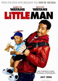 Tên trộm tí hon - Little Man - (2006) - PhimMoi2024 - Website xem phim miễn phí tốt nhất