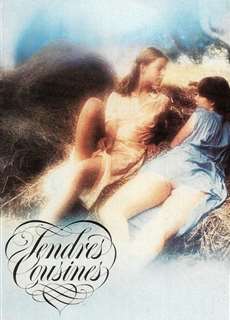 Tendres Cousines - Tender Cousins - (1980) - PhimMoi2024 - Website xem phim miễn phí tốt nhất