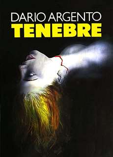 Tenebre - Tenebre - (1982) - PhimMoi2024 - Website xem phim miễn phí tốt nhất