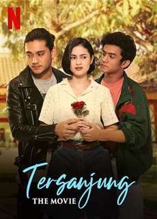 Tersanjung: Tình yêu còn đó - Tersanjung the Movie - (2021) - PhimMoi2024 - Website xem phim miễn phí tốt nhất