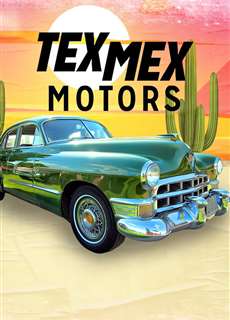 Tex Mex Motors - Tex Mex Motors - (2023) - PhimMoi2024 - Website xem phim miễn phí tốt nhất