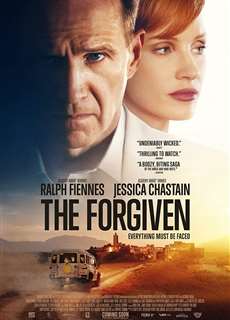 Tha Thứ - The Forgiven - (2021) - PhimMoi2024 - Website xem phim miễn phí tốt nhất