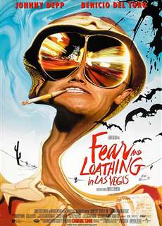 Thác loạn ở Las Vegas - Fear and Loathing in Las Vegas - (1998) - PhimMoi2024 - Website xem phim miễn phí tốt nhất