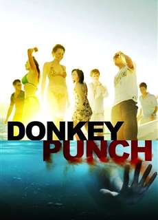  Thác Loạn Trên Biển - Donkey Punch - (2008) - PhimMoi2024 - Website xem phim miễn phí tốt nhất