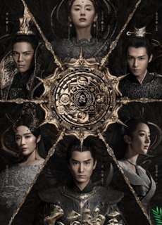 Thái Cổ Thần Vương - God Of Lost Fantasy - (2020) - PhimMoi2024 - Website xem phim miễn phí tốt nhất