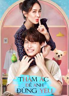 Thầm Ác Để Anh Đừng Yêu - Devil Sister - (2022) - PhimMoi2024 - Website xem phim miễn phí tốt nhất