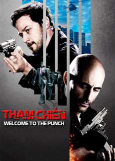Tham Chiến - https://www.themoviedb.org/movie/93828-welcome-to-the-punch - (2013) - PhimMoi2024 - Website xem phim miễn phí tốt nhất