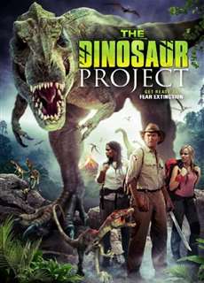 Thám Hiểm Vùng Đất Lạ - The Dinosaur Project - (2012) - PhimMoi2024 - Website xem phim miễn phí tốt nhất