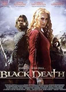 Thảm Họa Diệt Vong - Black Death - (2010) - PhimMoi2024 - Website xem phim miễn phí tốt nhất