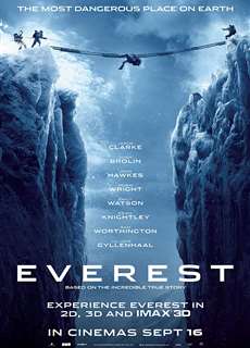 Thảm Họa Đỉnh Everest - Everest - (2015) - PhimMoi2024 - Website xem phim miễn phí tốt nhất