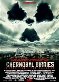 Thảm Họa Hạt Nhân - Chernobyl Diaries - (2012) - PhimMoi2024 - Website xem phim miễn phí tốt nhất