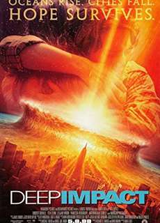 Thảm họa hủy diệt - Deep Impact - (1998) - PhimMoi2024 - Website xem phim miễn phí tốt nhất