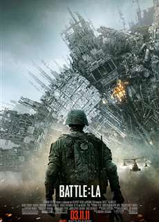 Thảm họa Los Angeles - Battle: Los Angeles - (2011) - PhimMoi2024 - Website xem phim miễn phí tốt nhất