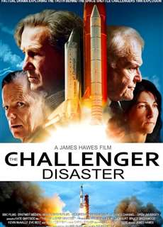 Thảm Họa Tàu Con Thoi - The Challenger Disaster - (2019) - PhimMoi2024 - Website xem phim miễn phí tốt nhất