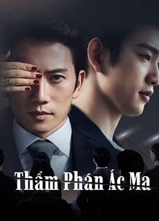 Thẩm phán ác ma - The Devil Judge - (2021) - PhimMoi2024 - Website xem phim miễn phí tốt nhất