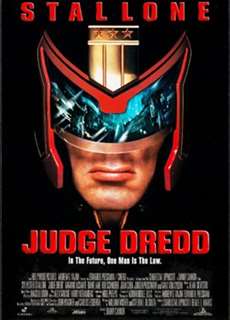 Thẩm Phán Dredd - Judge Dredd - (1995) - PhimMoi2024 - Website xem phim miễn phí tốt nhất
