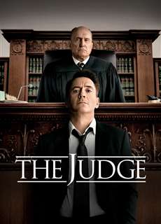 Thẩm Phán - The Judge - (2014) - PhimMoi2024 - Website xem phim miễn phí tốt nhất