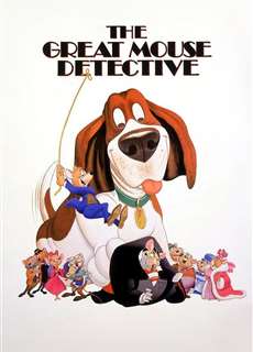 Thám Tử Chuột Vĩ Đại - The Great Mouse Detective - (1986) - PhimMoi2024 - Website xem phim miễn phí tốt nhất