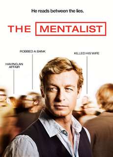 Thám Tử Đại Tài (Phần 1) - The Mentalist (Season 1) - (2008) - PhimMoi2024 - Website xem phim miễn phí tốt nhất